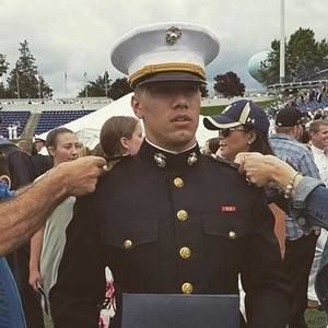 Meet your Posher, Martin